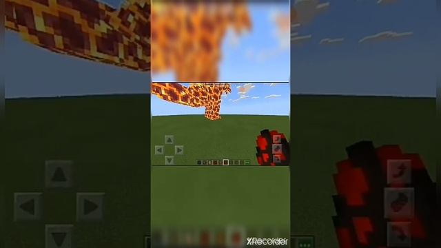 #рисуеммультфильмы #годзилла #видео Мод на Годзиллу