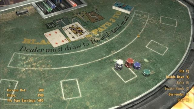 Fallout: New Vegas - UNLIMITED CAPS - All Consoles and PC!!!
