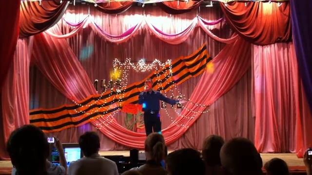 ДК Дубнево - Русский Парень смотреть онлайн