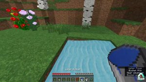 Minecraft Twilight Forest How to make a Portal (2023) - Portal to the Twilight Forest!!!