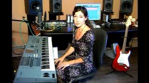 Элементарная теория музыки урок № 1 Введение