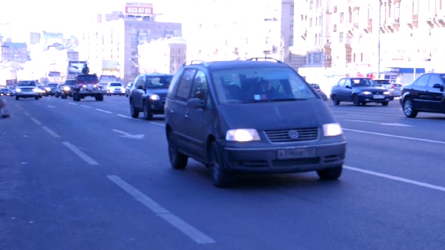 автопробег