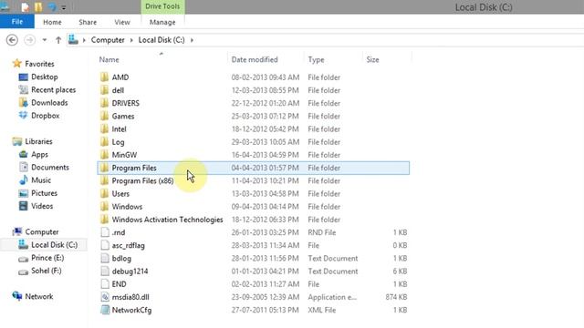 How to install and run Eclipse IDE for C/C++ Developers on windows [HD + Narration] смотреть онлайн