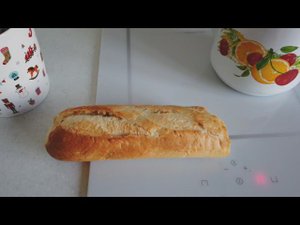 ЗАМОРОЗКА ХЛЕБА. КАК И ЗАЧЕМ Я ЗАМОРАЖИВАЮ ХЛЕБ