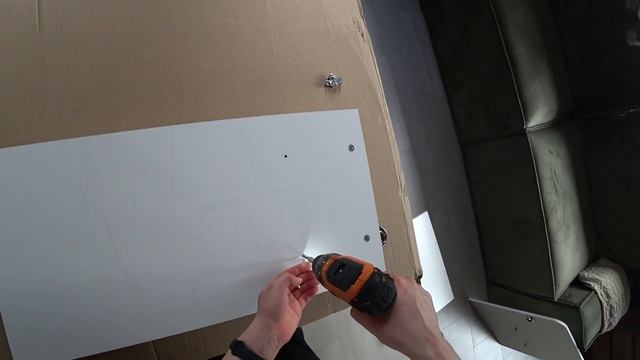 Как собрать Стол компьютерный КСТ-12 Сокол смотреть онлайн