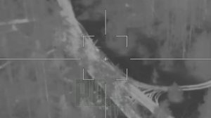 Destruction of American equipment of the NATO army "Bradley"