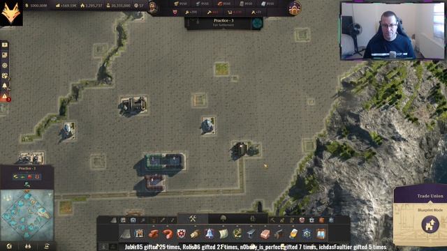 (ENG) Planning a POP island / OW. Max Popping! смотреть онлайн