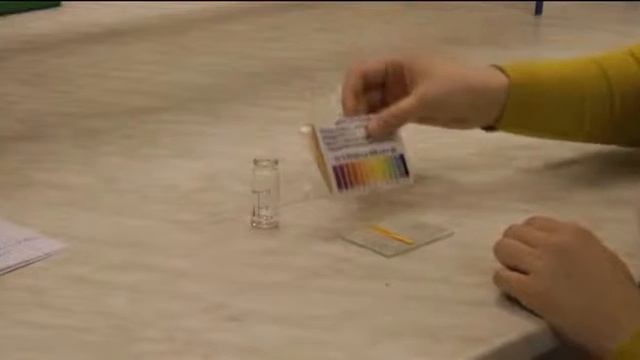 тест-комплект "Сульфаты" смотреть онлайн