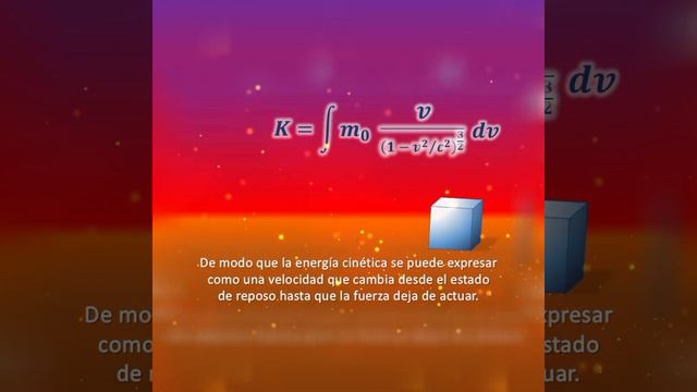 Einstein: E=mc2 Demostración matemática смотреть онлайн