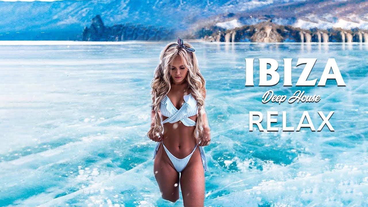 House Relax Music/ Хаус Релакс 54