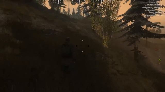 Здесь водятся крысы! Недружелюбные сталкеры! Выживание в SOTA 2 смотреть онлайн