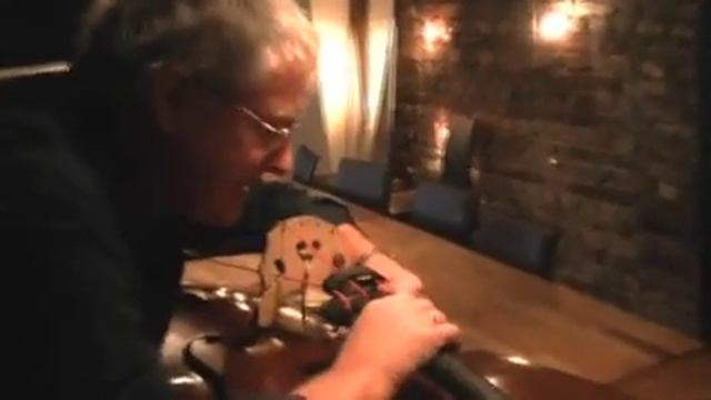 Live: Arild Andersen, Tommy Smith, Paolo Vinaccia смотреть онлайн