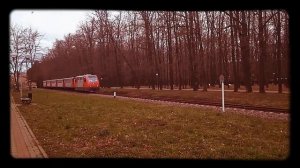 открытие сезона 2021. 1 мая. Новомосковск. Детская железная дорога.