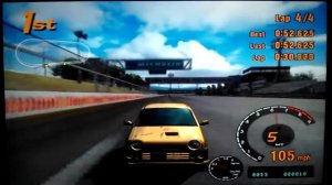 Gran Turismo 3 (Part 14) - 4WD, K-Car & NA Challenge (Beginner League)