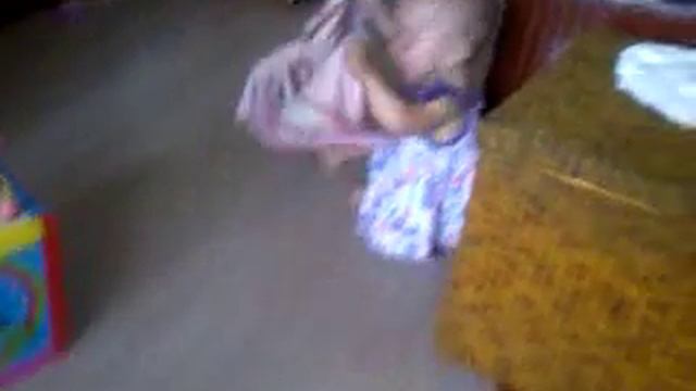 Ирик и полотенце.mp4 смотреть онлайн