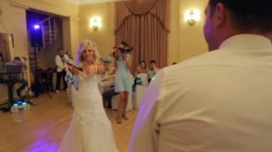 Гогонина Анна - Мой  подарок - моя песня жениху