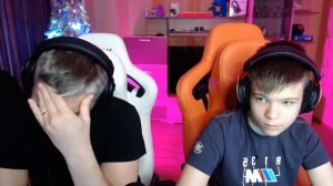 БАТЯ КУПИЛ НОВЫЙ АВТОМОБИЛЬ. FARBIZZBAT9 И ТИПСИ ГРОМЯТ АРЕНУ В ФОРТНАЙТ