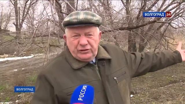 Участки в поселке Ергенинский