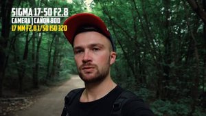 Sigma 18-35 F1.8 ART vs. Sigma 17-50 F2.8 EX