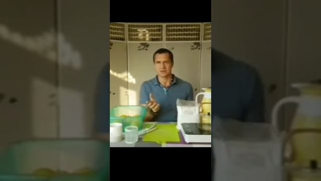 Лимонрай для очистки почек, печени и всего смотреть онлайн