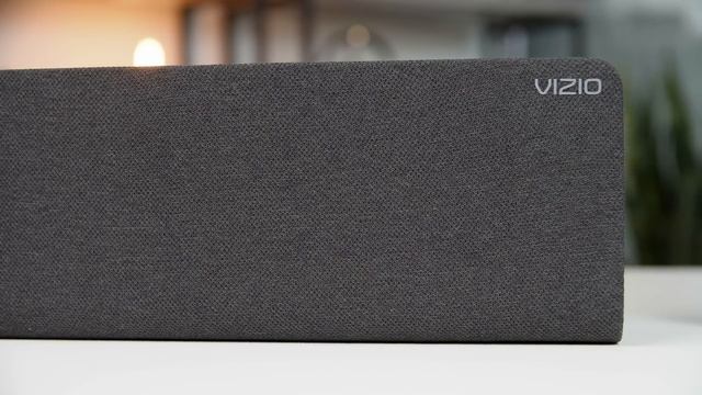 Vizio M-Series 5.1.2 Dolby Atmos Sound Bar Review (M512a-H6) | Best Atmos under $500? смотреть онлайн