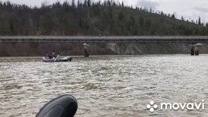 Сплав по реке Зилим и порог Кысык.