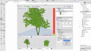 Reducing Polygon Count for an Object