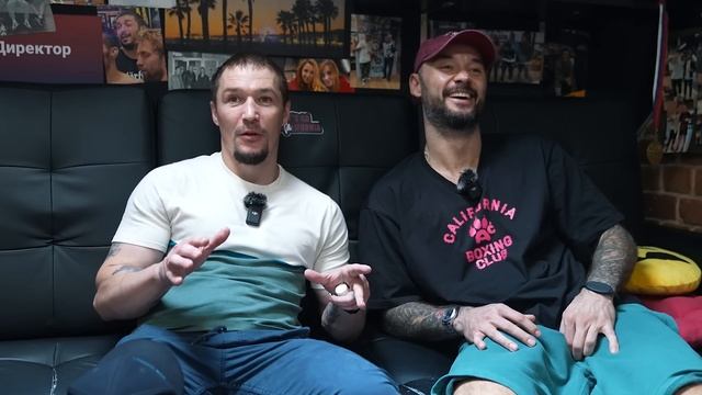 ПАВЕЛ МАЛИКОВ: ПРО ТЮРЬМУ, КАРЬЕРУ И СБОРЫ В США смотреть онлайн