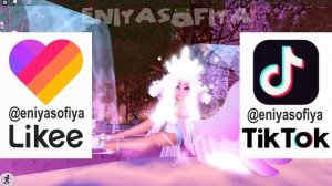 КАК БЕСПЛАТНО ПОЛУЧИТЬ НОВОЕ ЛЕТНЕЕ ХАЛО РУСАЛКИ 2021 РОЯЛ ХАЙ. EniyaSofiya. РОБЛОКС | ROYALE HIGH