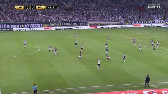 Atletico Mineiro vs Palmeiras - Copa Libertadores 2022 - Cuartos De Final IDA - Partido Completo смотреть онлайн