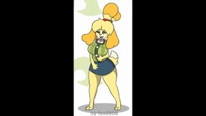Isabella, join the pack tf tg