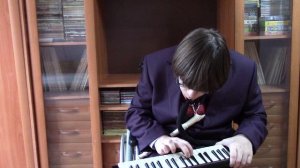 Кузнецов Глеб. «Solenzara». 04.10.2022