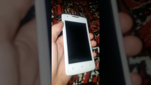 Lenovo A1000 сброс настроек hard reset графический ключ пароль зависает висит на заставке смотреть онлайн