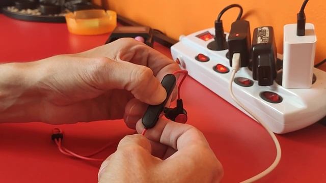 Honor AM61 Headset doesn't work смотреть онлайн