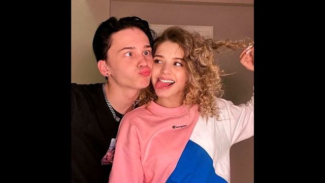 ДАНЯ МИЛОХИН и его ДЕВУШКА - скелеты в шкафу смотреть онлайн