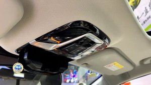 2022 JAC Sehol X6 Walkaround—2022 Chengdu Motor Show