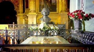 Жириновский меняет гимн России на "Боже царя храни"