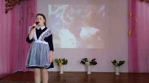 Песня "Пароль Афган" Буряк Дарина