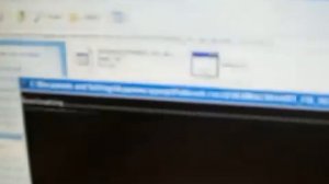 Прошивка ML 1660