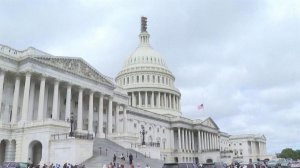 Конгресс США одобрил временный бюджет