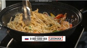 Обзор на Leomax