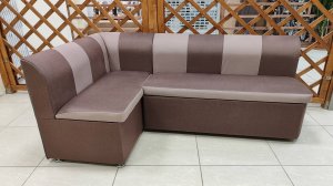 Кухонный угловой диван со спальным местом Манчестер 2