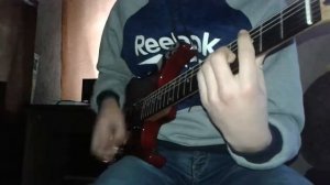 Андрей Урода - Ночь-тишина (Tribute to Алексей Фролов 2018)