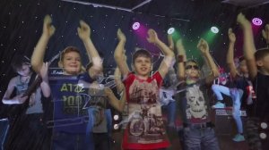 Moscow Calling (минус)