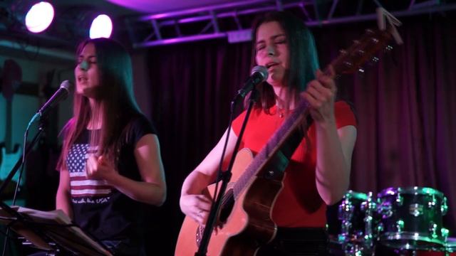 Малиновый звон, cover by AlterEgo-T, Mellow chime смотреть онлайн