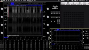 (INPUT) Управление приборами через MagicQ стороннимвнешним пультом
