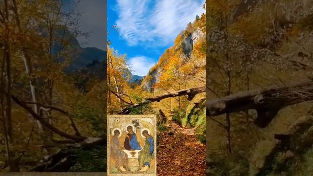 Нужно дать цену Крови Господа Иисуса Христа, Богочеловека. Игнатий Брянчанинов. смотреть онлайн