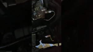 Ошибка P0106 VW Golf 7 1.4tgi