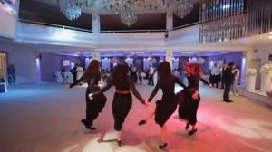 Hayastani axchikner? школа танцев Гарни пар?