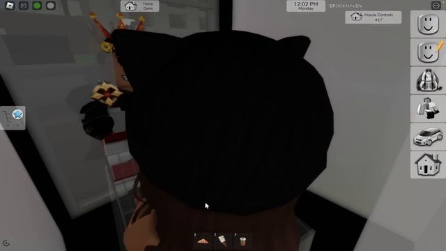 Я БЕРЕМЕННА в Брукхейвен РП Роблокс! Проверяю БРАЙСА в Brookhaven RP Roblox! Смешные истории смотреть онлайн